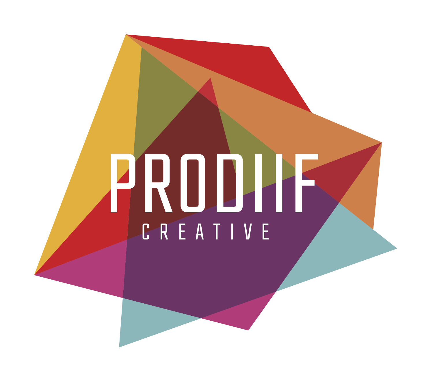 PRODIIF Logo